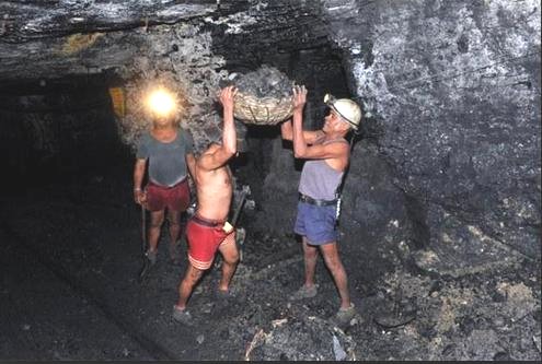 Mining mate job in metal mines of india